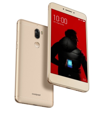 India Desire : Coolpad Cool Play 6 Price On Amazon@Rs 14999 : Sale @4th Sep, Launch Date & Buy Online In India